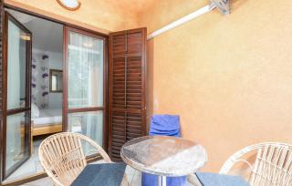Rudel Room with Terrace - Fažana - 1