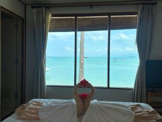 Bangrak Pier Bungalow - Bangrak Beach - 6