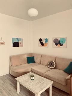 DaLucas Apartment - Vlorë - 8