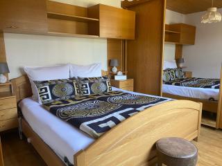 Appartement 3 lys - Saint-Louis - 9