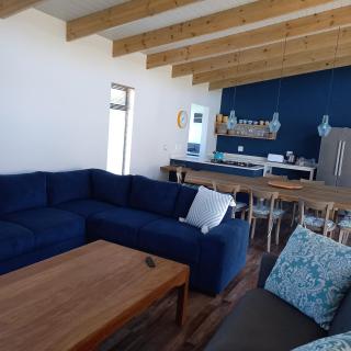 Let the good times roll-with inverter and wifi - Cape St Francis - 2