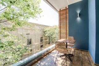 Island City Boutique Hotel - Rhodos-stad - 8