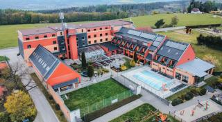 OREA Resort Panorama Moravský kras - Blansko - 7