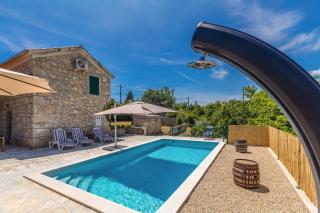 Holiday house EDEN - 9