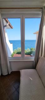 First row to the sea - Trogir - 1