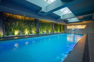 Bushi Resort & SPA - Skopje - 4