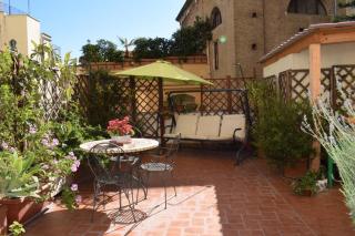 Terrace Flat in central Naples - Nápoles - 5