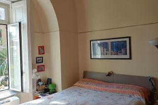 Terrace Flat in central Naples - Nápoles - 1