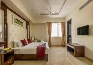 Hotel Star Palace - Rameswaram Tamil Nadu - Rāmeswaram - 9