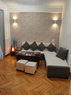 Athens Riviera apt with seaview, 15' to Acropolis - Atenas - 6