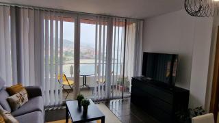 Apartamento Playa de Quenxe - Corcubión - 1