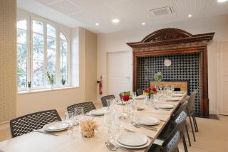 -Maison Calmels-PMR-7 Chambres et 7 SDB - proche Albi - Carmaux - 9