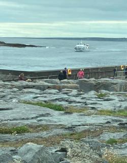 New studio near Lahinch, Doolin & Cliffs of Moher - Lahinch - 6