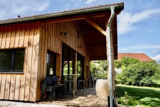 Gîte de l’Ambiance - 6