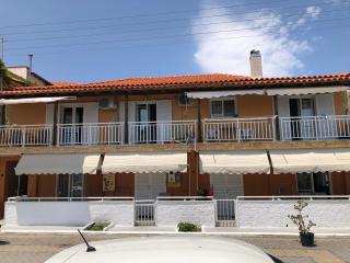 Eudokia Rooms - Sarti - 0