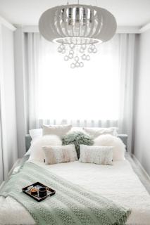 Apartament Staszica Nowa Sól - Nowa Sól - 5