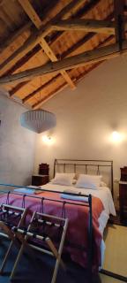Casa rural en Segovia Piscina cubierta Viento de Ladera - 1