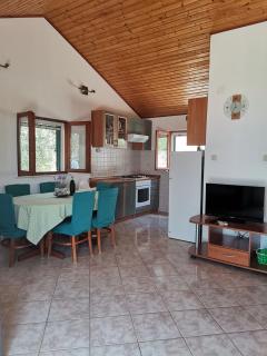 Holiday Home Vineyard house - 3