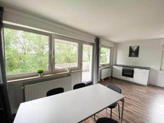 Cozy Apartment in Remscheid - 3