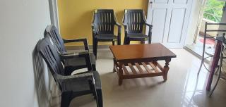 Hallima Service Apartments Home Stay purpose Guest House 4 - 8