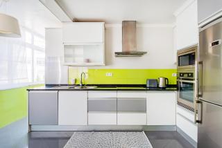 Santo Amaro Beach Family Stays - Oeiras - 6