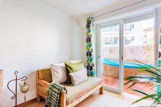 Santo Amaro Beach Family Stays - Oeiras - 5