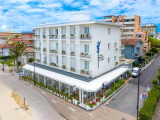 Hb Hotels Orchidea Blu - Rimini - 1