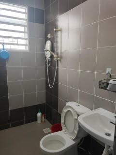 Fong's Ipoh SImpang Pulai Homestay - Ipoh - 1