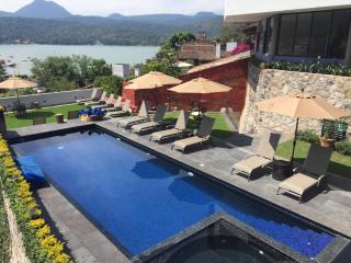 Araucaria Hotel Boutique - Valle de Bravo - 6