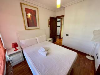 Apartamento Reyes de España / Free Parking & Wi Fi - Salamanca - 6