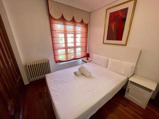 Apartamento Reyes de España / Free Parking & Wi Fi - Salamanca - 5