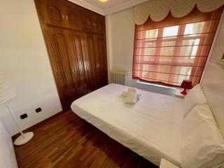 Apartamento Reyes de España / Free Parking & Wi Fi - Salamanca - 4
