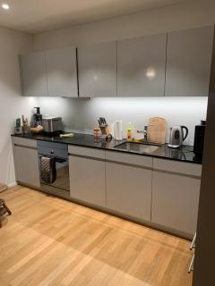 Beautiful Apartment in Central Zurich - Zurigo - 8