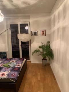 Beautiful Apartment in Central Zurich - 2