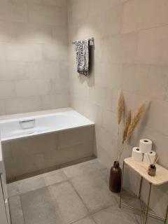 Beautiful Apartment in Central Zurich - 1