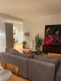 Beautiful Apartment in Central Zurich - 7