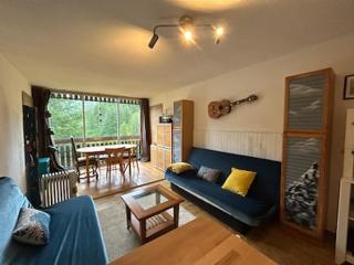 Cosy apart, ski snow surf, Foux d'Allos avec Vue - La Foux - 5