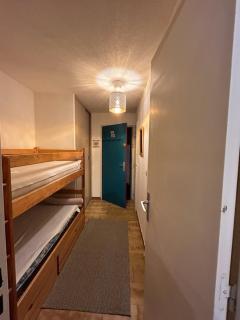 Cosy apart, ski snow surf, Foux d'Allos avec Vue - La Foux - 2