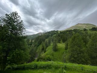Cosy apart, ski snow surf, Foux d'Allos avec Vue - La Foux - 1