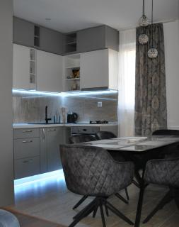 Apartmani Bulatović Budva-Becici - Budva - 4