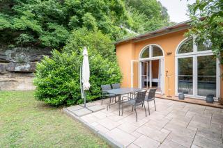 Albergo-Toscana - Bad Schandau - 8