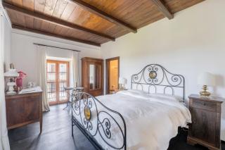 Villa Sanguigni - - 2