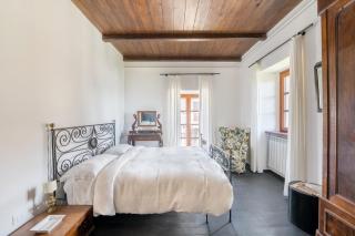 Villa Sanguigni - - 6