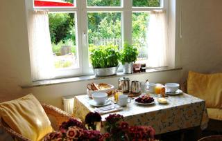 Beaufort Lodge B&B & Cottage - 7