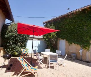 La Grange de Johanni - Davayé - 8