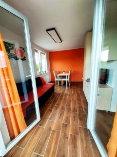 Apartament ORANGE Warmia Towers - Olsztyn - 8