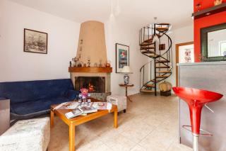 Sea view maisonette near Nafplio!1' drive to beach - 2