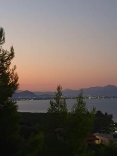 Sea view maisonette near Nafplio!1' drive to beach - 5