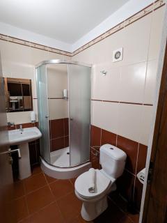 Garni Hotel Cosmopolitan - Senec - 6