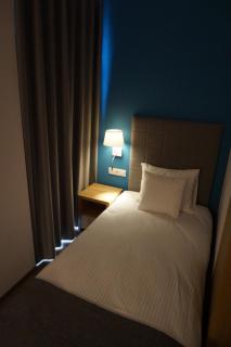 Hotel Arkadia Jelcz-Laskowice - Jelcz-Laskowice - 6